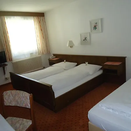 Ferienhotel Elvira Hotel 2*