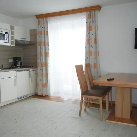 Ferienhotel Elvira 2* Thiersee