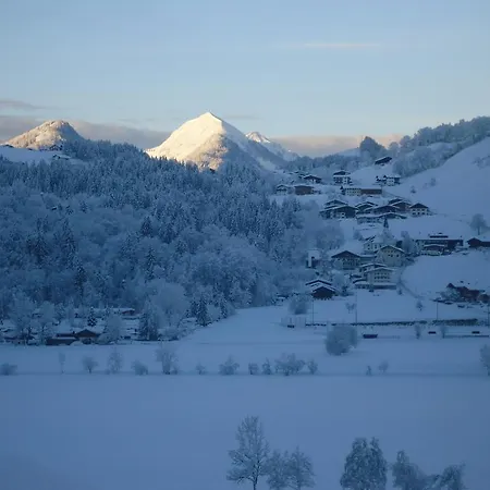 Ferienhotel Elvira Hotel Thiersee