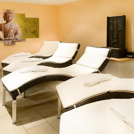 Ferienhotel Elvira Hotel