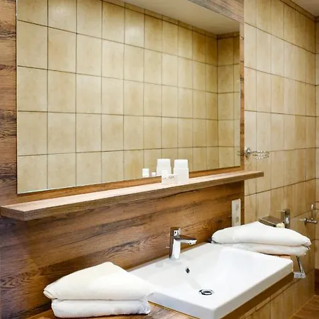 Ferienhotel Elvira Hotel