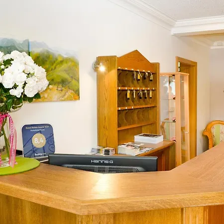 Hotel Ferienhotel Elvira 2*