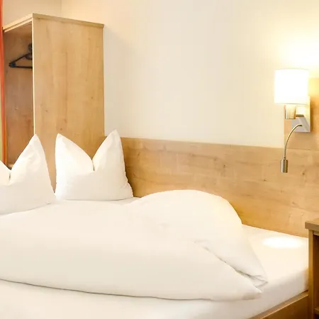 Ferienhotel Elvira Hotel Thiersee