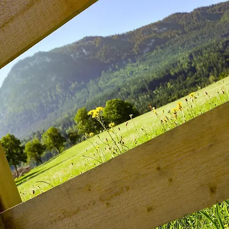 Ferienhotel Elvira Hotel Thiersee