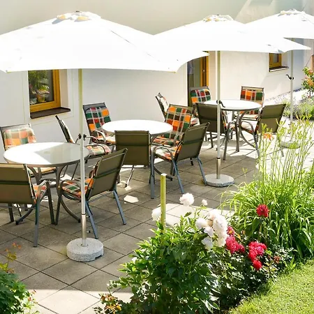 Ferienhotel Elvira 2* Thiersee