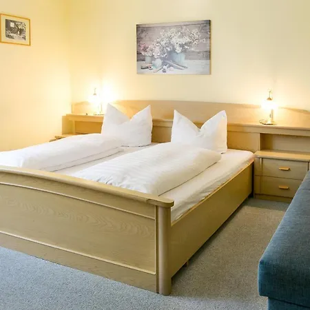 Ferienhotel Elvira Thiersee