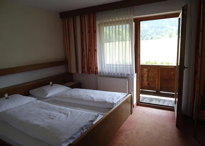 Hotel Elvira Thiersee