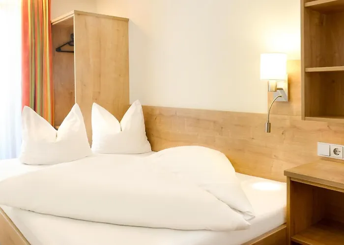 Elvira Hotel Thiersee