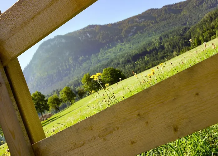 Elvira Hotel Thiersee