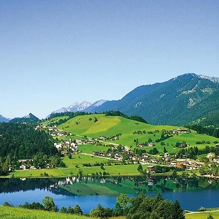 Elvira 2* Thiersee