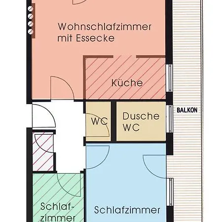 Hotel Elvira 2*